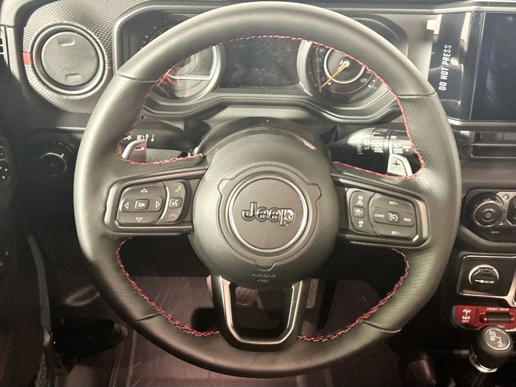 2026 Jeep Wrangler Moab 392