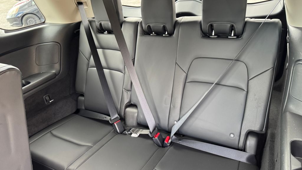 2022 Nissan Pathfinder SL - Photo 29