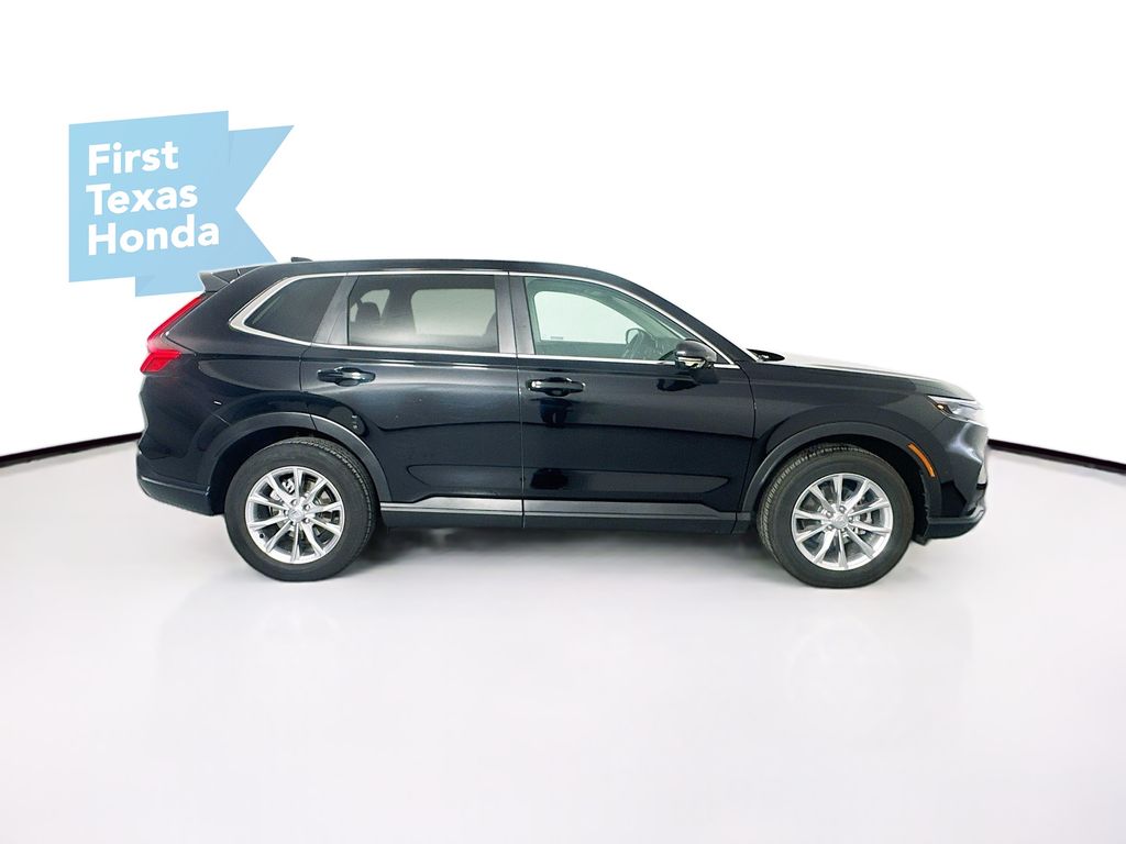 Used Car 2023 Honda Cr-v  Ex For Sale Under $30,000 In Austin, Texas