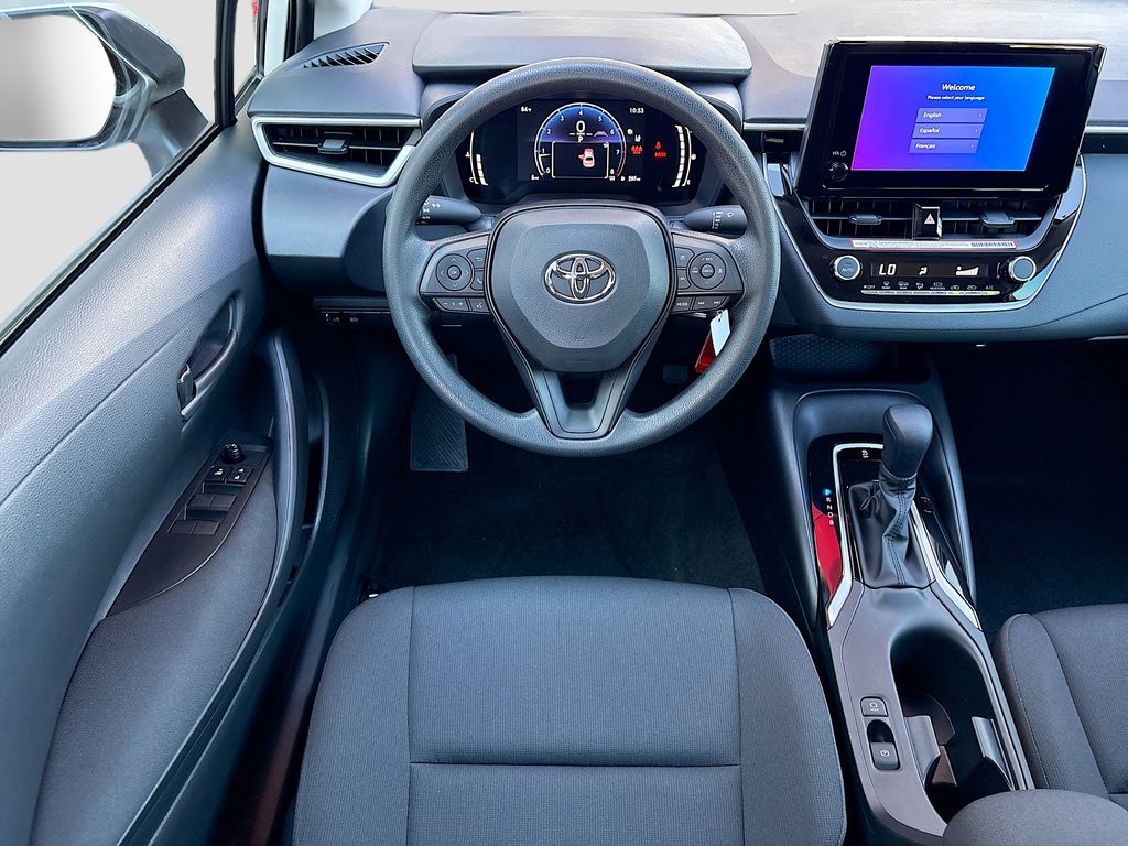 Thumbnail: 2026 Toyota Corolla - 10