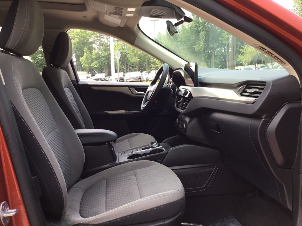 Thumbnail: 2020 Ford Escape - 13