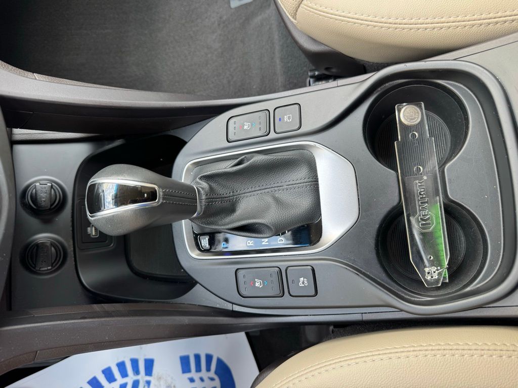 Used Car 2018 Hyundai Santa Fe Sport  2.4 Base For Sale Under $20,000 In Georgetown, Texas