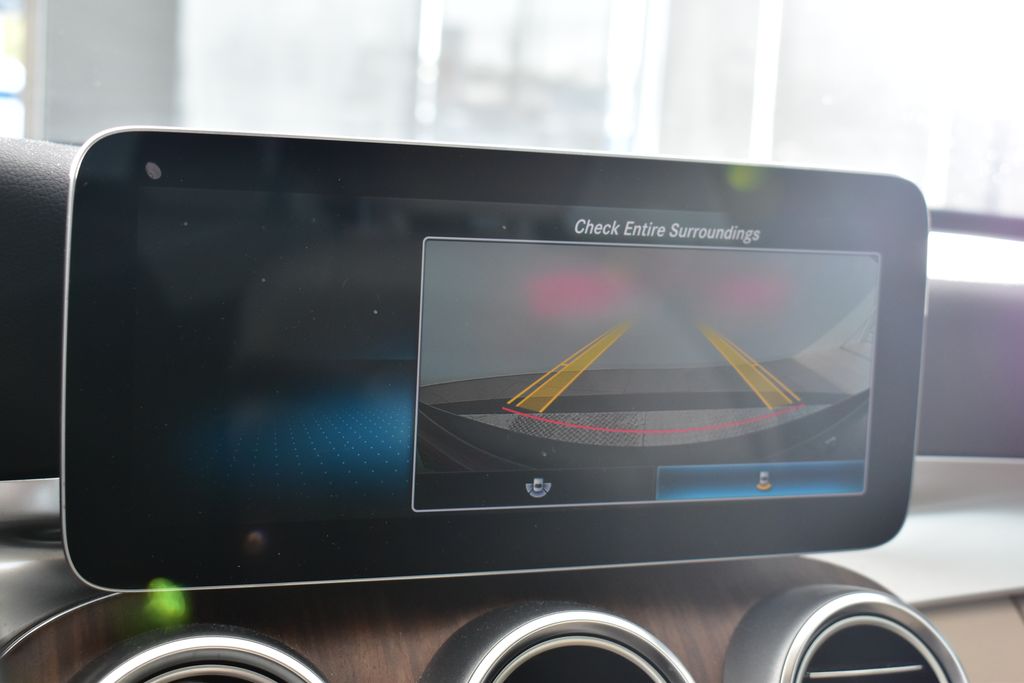 Thumbnail: 2019 Mercedes-Benz C-Class - 19