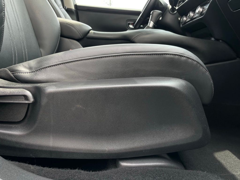 2023 Honda HR-V EX-L 31