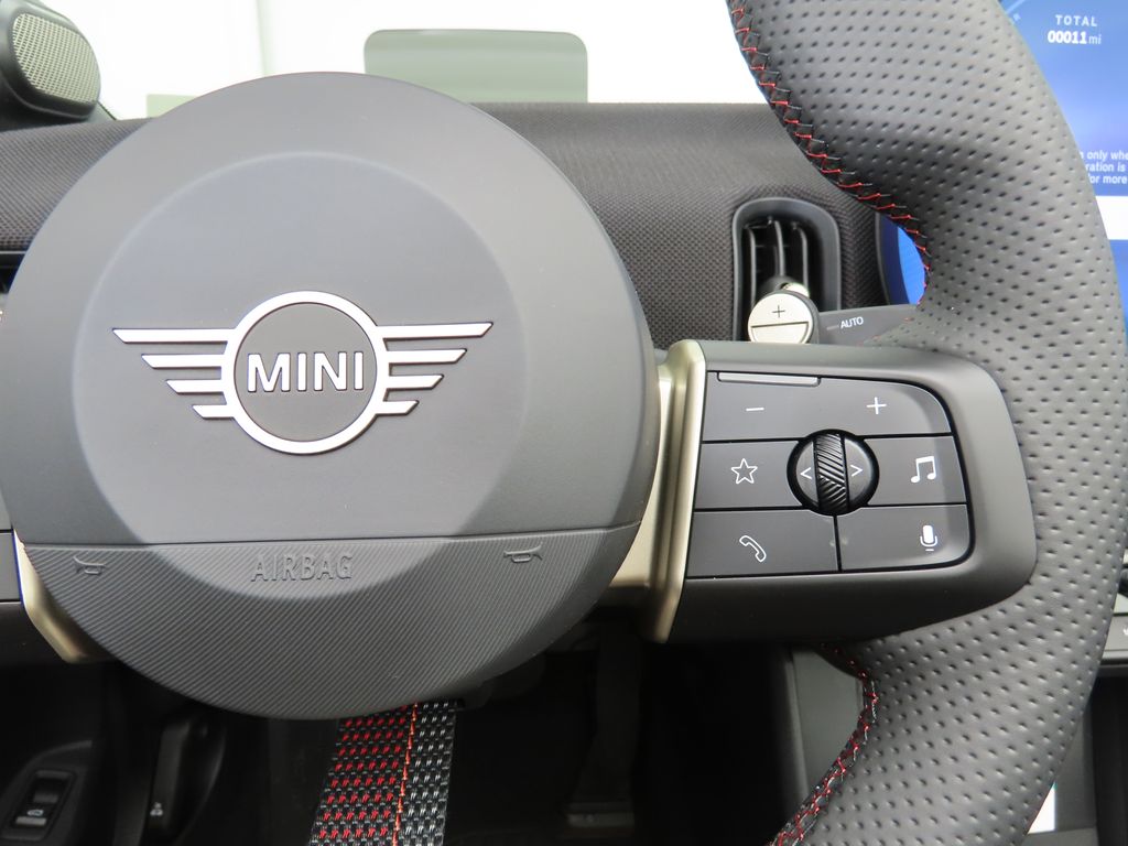 Thumbnail: 2026 MINI Cooper - 21