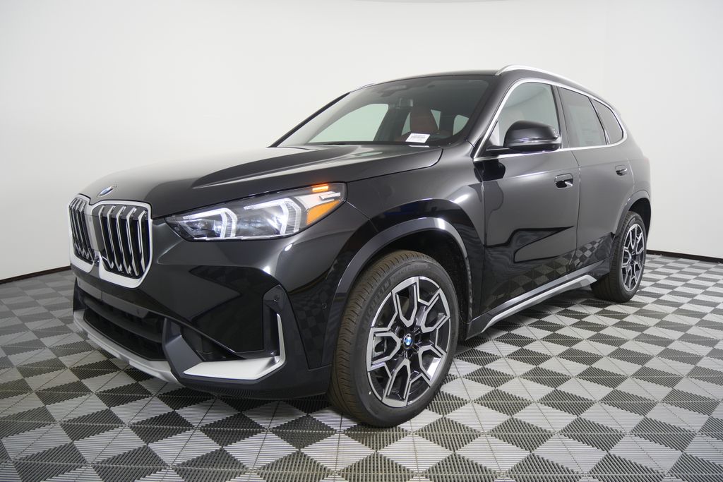 Thumbnail: 2026 BMW X1 - 7
