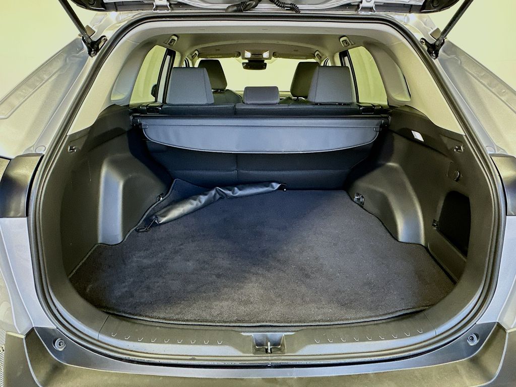 Thumbnail: 2025 Toyota RAV4 - 26