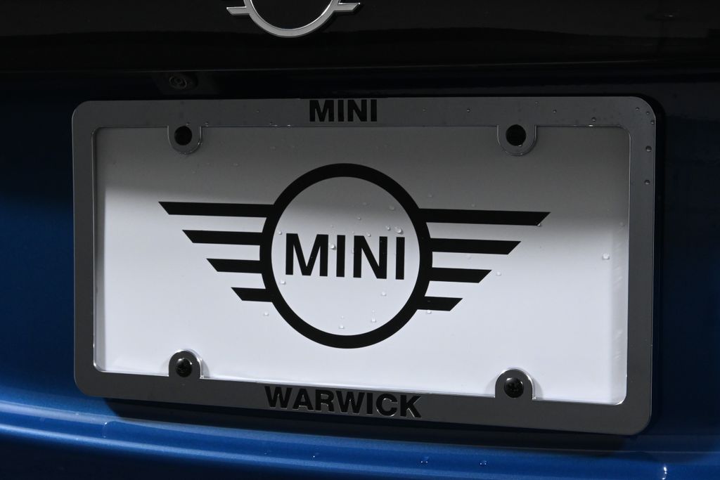 2024 MINI Cooper  22