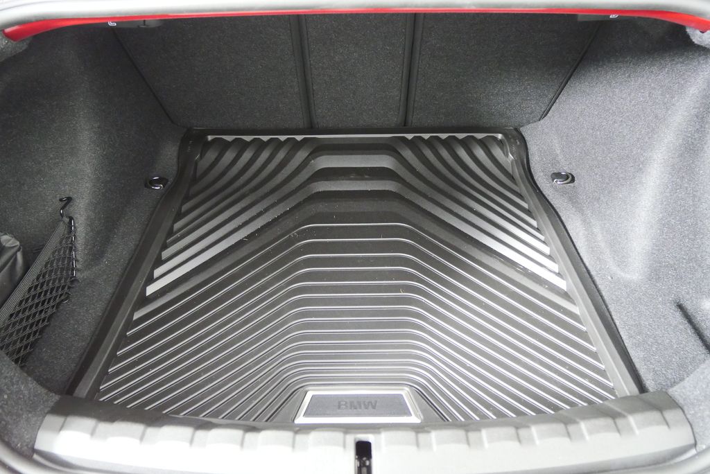 Thumbnail: 2026 BMW M2 - 17