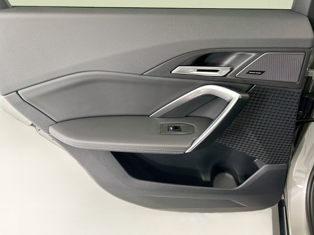 Thumbnail: 2026 BMW X1 - 25