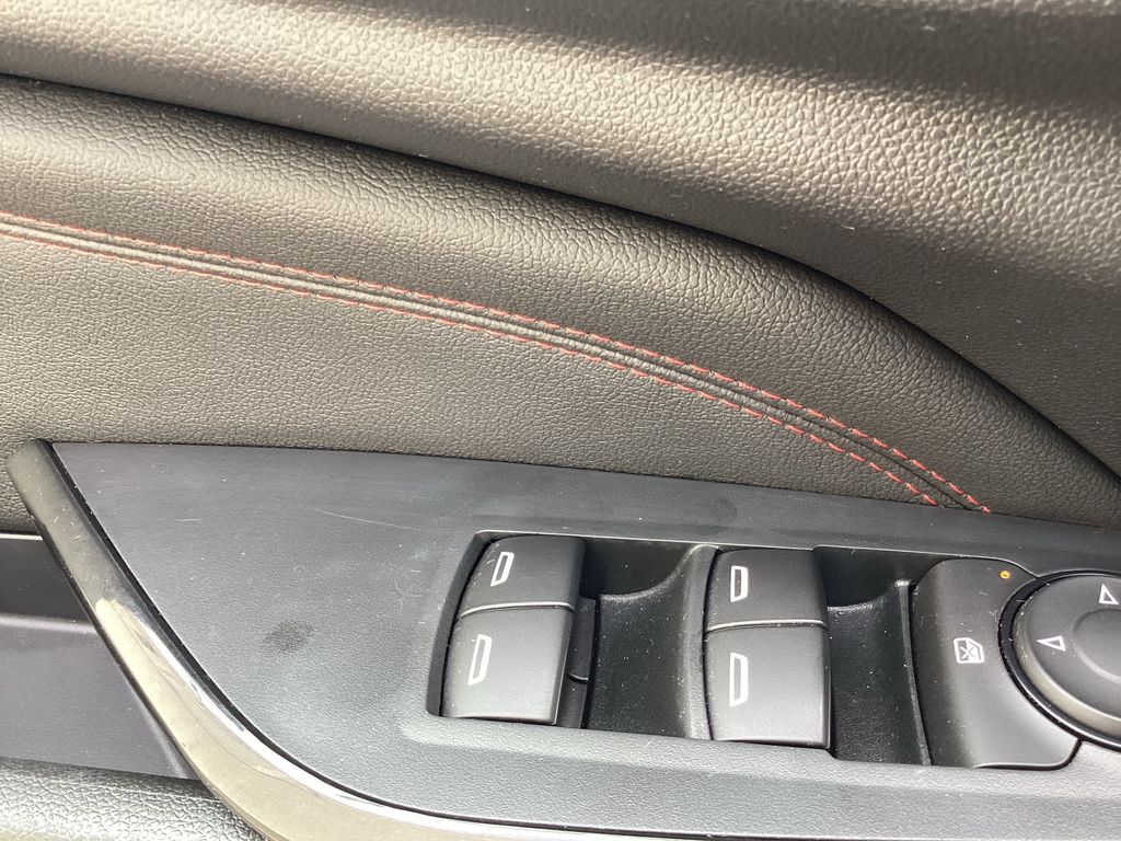 Used 2024 Chevrolet Trax SUV