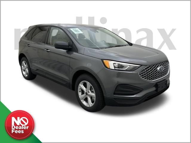 2024 Ford Edge SE's photo