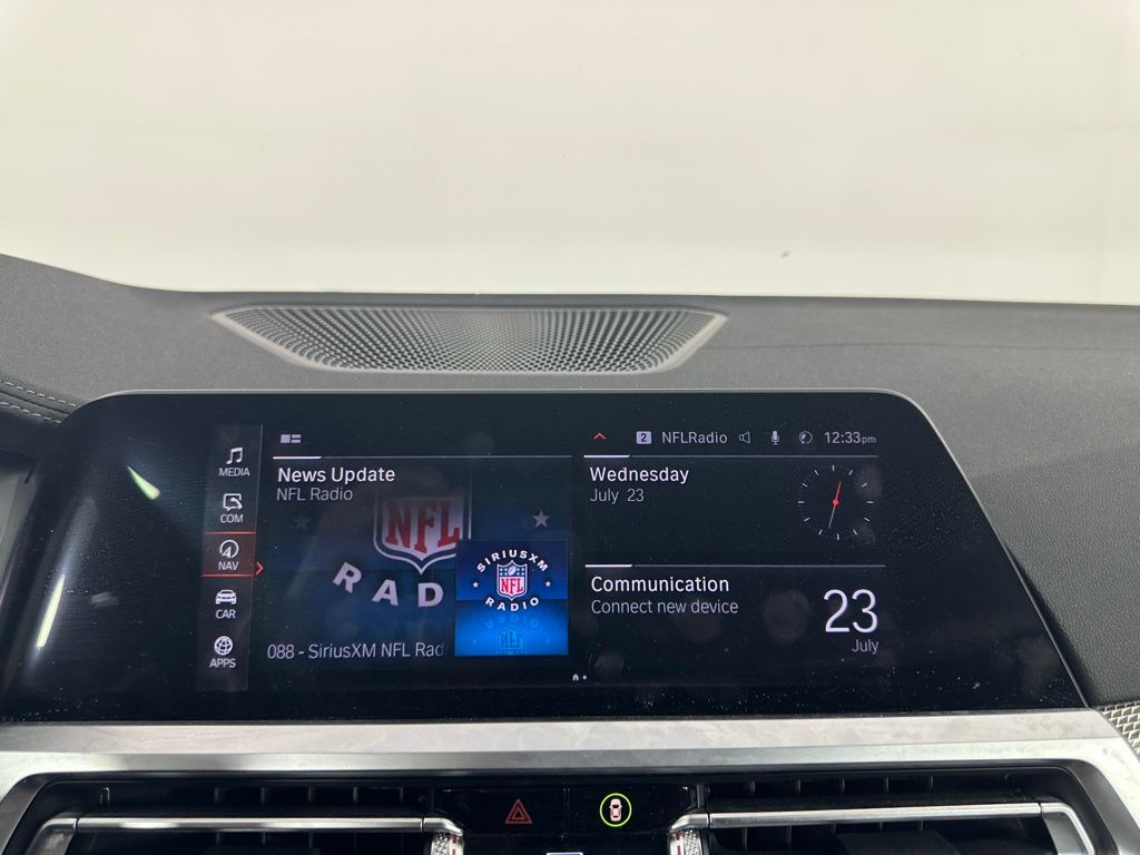 Thumbnail: 2023 BMW 4 Series - 16