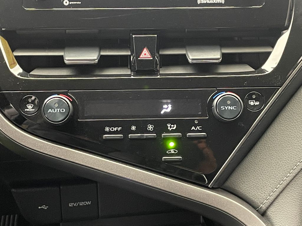 Thumbnail: 2024 Toyota Camry - 27