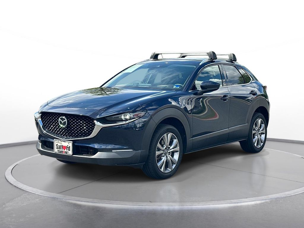 2020 Mazda Mazda CX-30 Premium