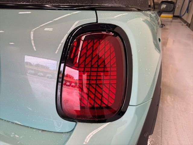 Thumbnail: 2026 MINI Cooper - 4