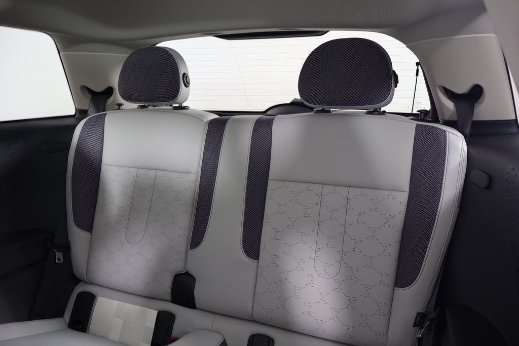 Thumbnail: 2026 MINI Cooper - 6