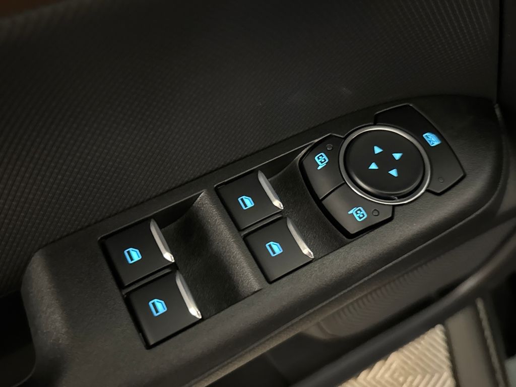 New 2026 Black Ford Outer Banks image 32