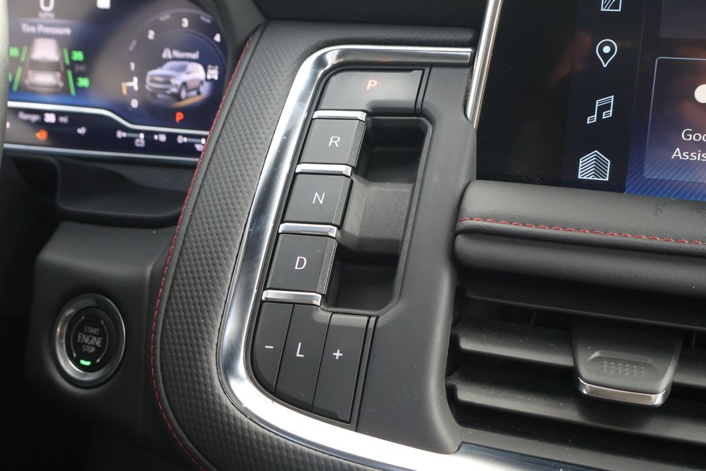 Thumbnail: 2023 Chevrolet Tahoe - 22