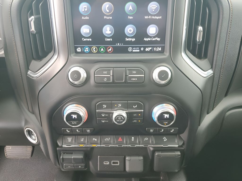 Used Car 2023 Gmc Sierra 3500hd  At4 For Sale Under $70,000 In Austin, Texas