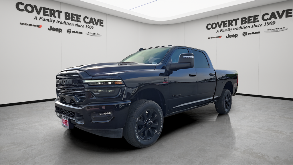 New Car 2025 Ram 2500  Laramie For Sale Under $80,000 In Austin, Texas