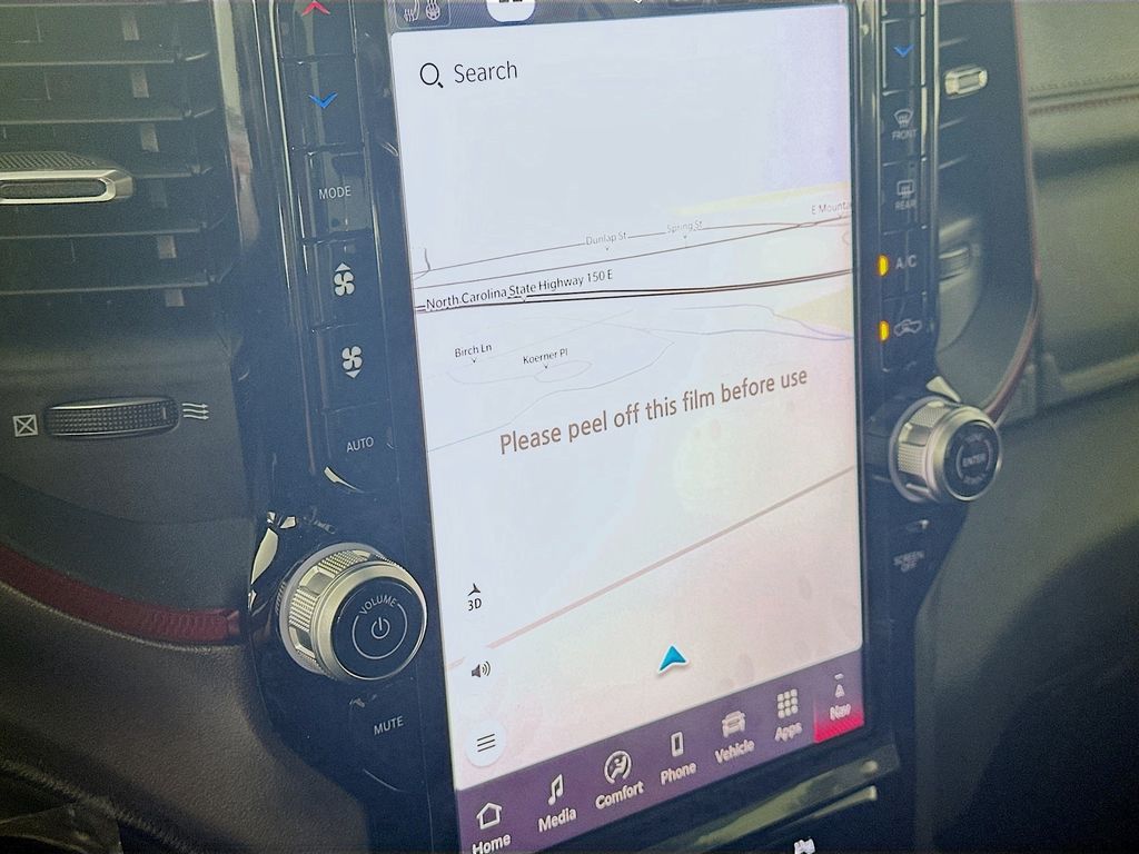 New 2026 Blue Ram Rebel 12in image 15