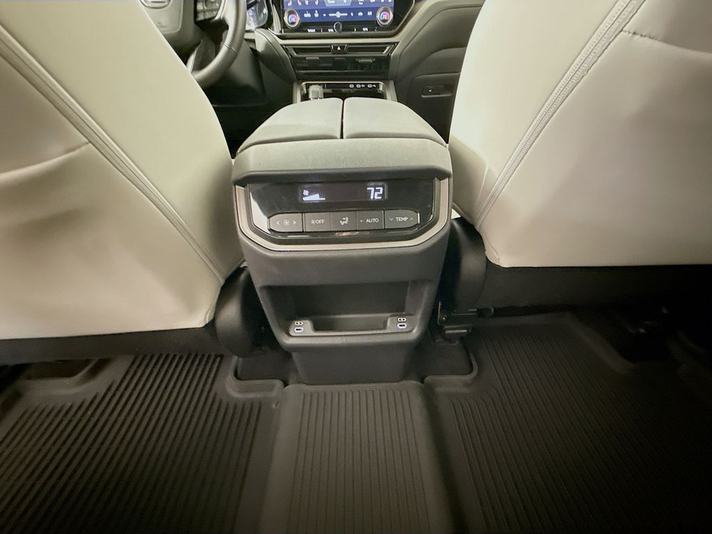 Thumbnail: 2025 Lexus TX - 26