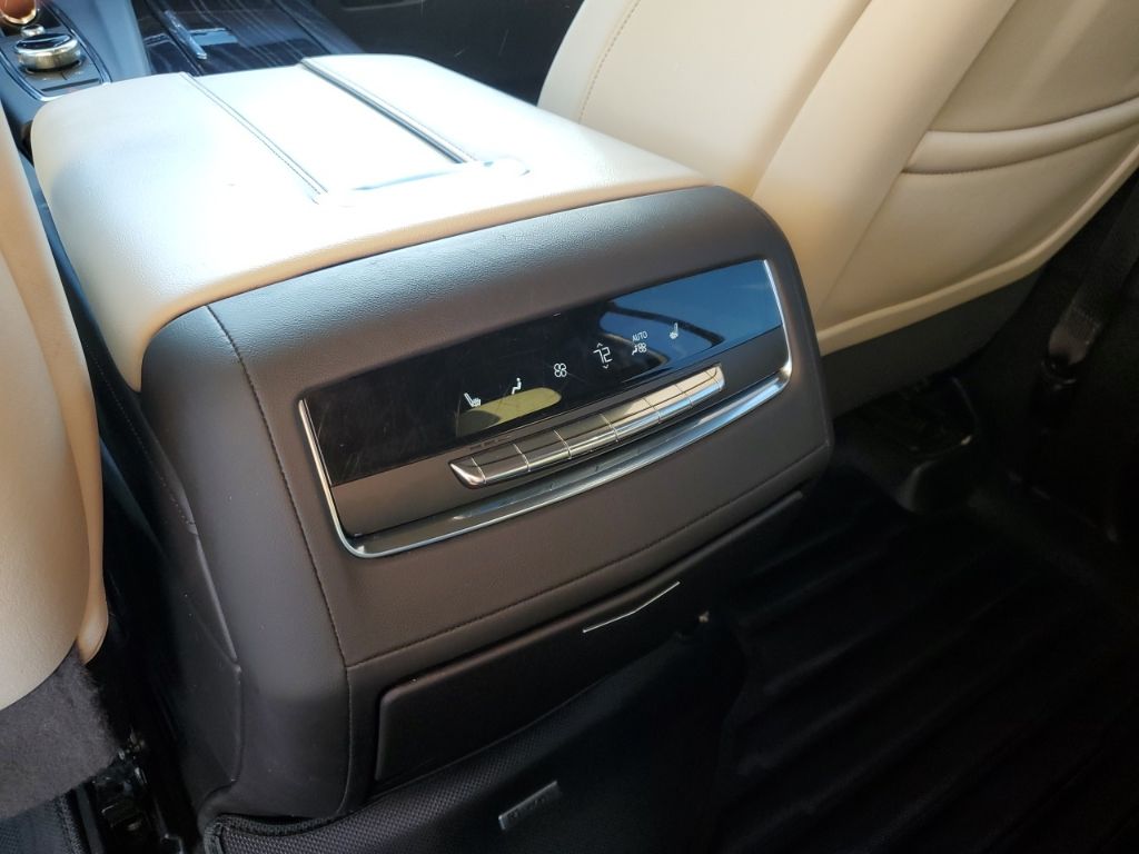 Used Car 2023 Cadillac Escalade Esv  Sport For Sale Under $70,000 In Austin, Texas