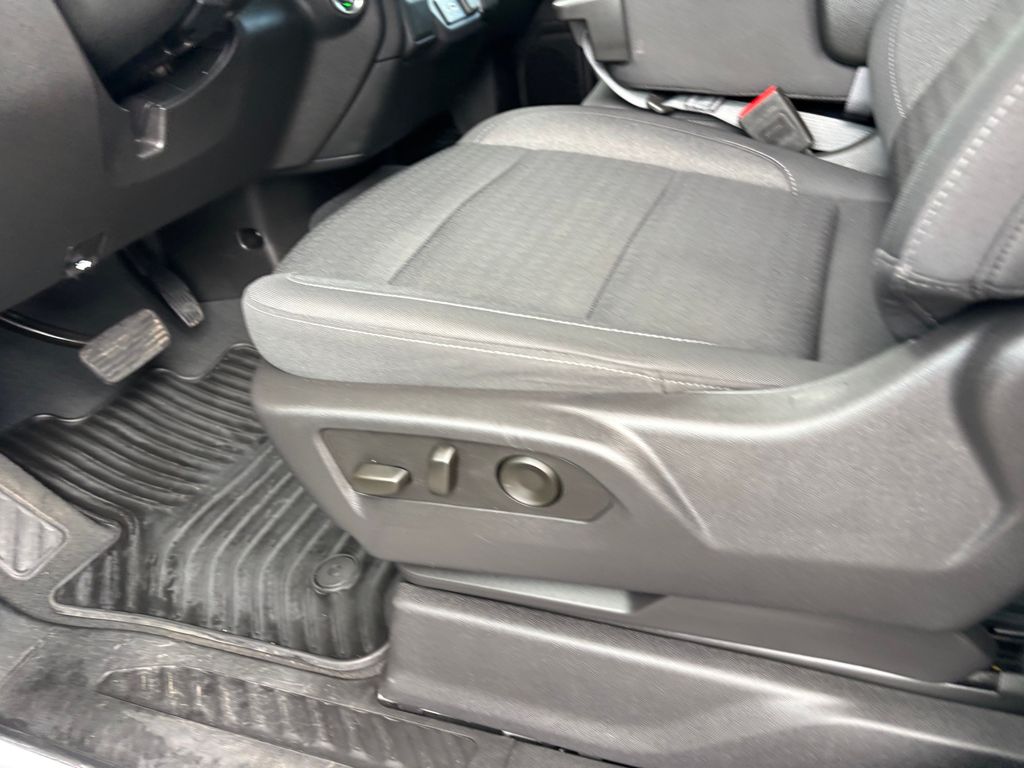 Used Car 2025 Chevrolet Silverado 1500  Custom For Sale Under $50,000 In Austin, Texas