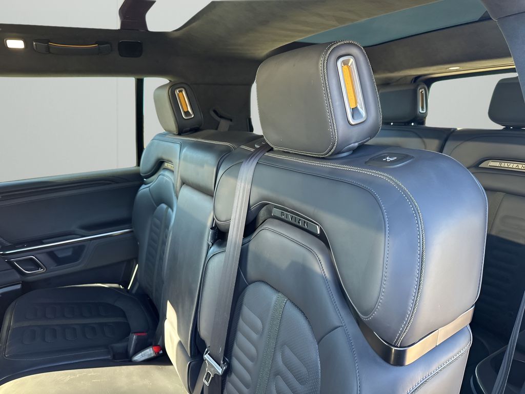 Used Car 2024 Rivian R1s  Adventure For Sale Under $70,000 In Austin, Texas