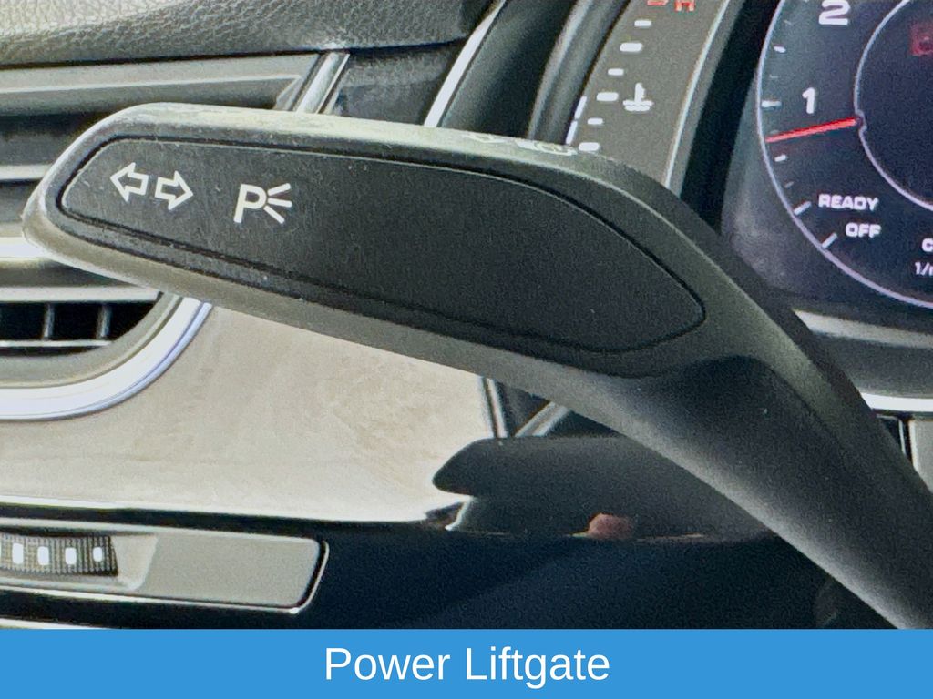 Used Car 2018 Audi Q7  3.0t Premium Plus For Sale Under $20,000 In Austin, Texas