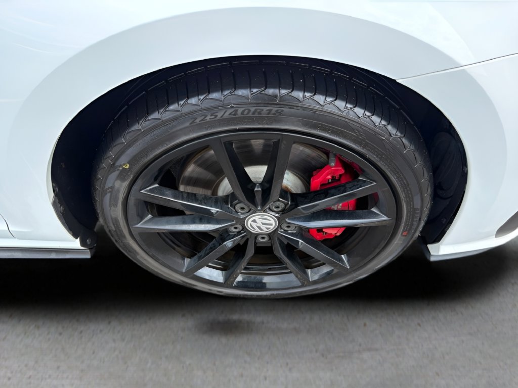 Used 2019 Volkswagen Golf GTI Hatchback