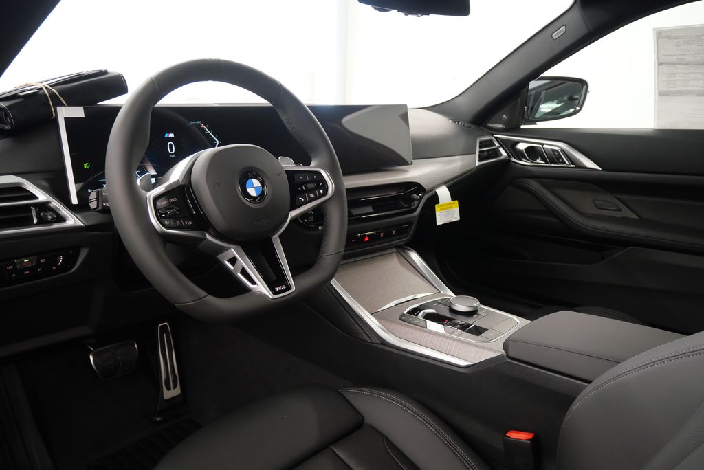 2025 BMW 4 Series 430i 15