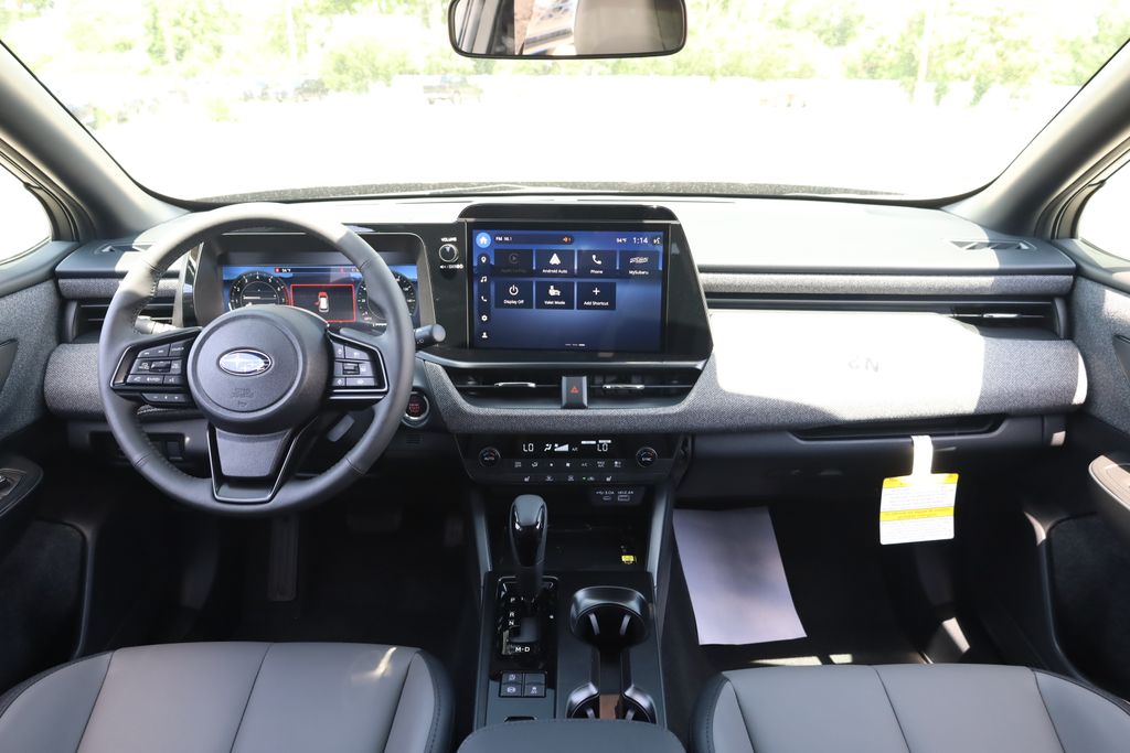 new 2026 Subaru Outback car, priced at $36,595