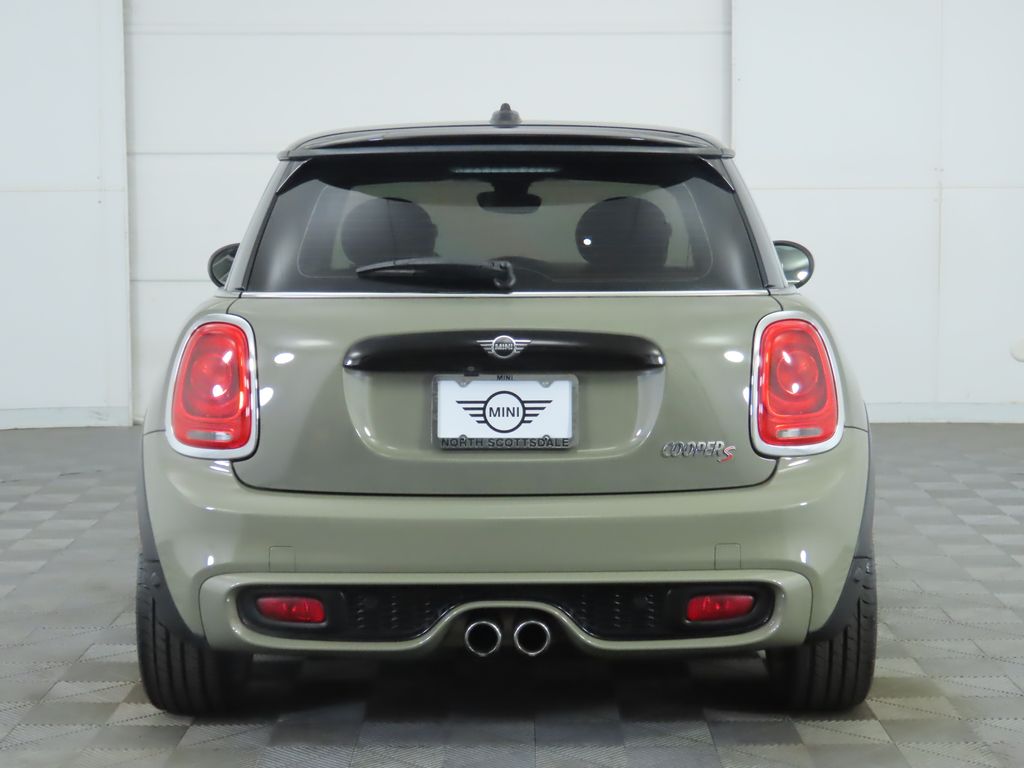Thumbnail: 2019 MINI Cooper - 6