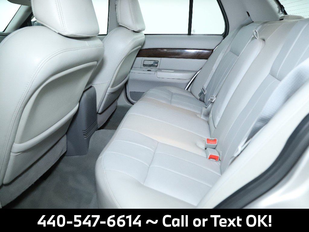 2005 Mercury Grand Marquis LS - Photo 26