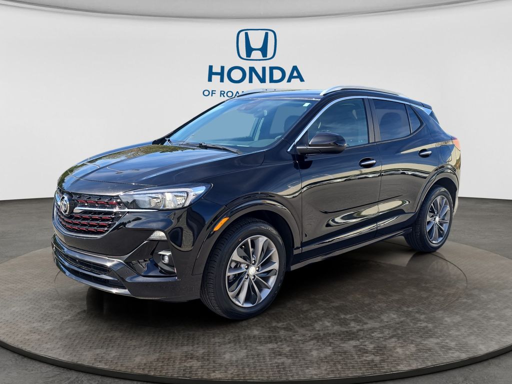 2023 Buick Encore GX Select FWD