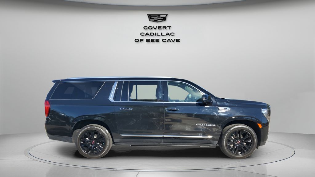 Used Car 2023 Gmc Yukon Xl  Slt For Sale Under $60,000 In Austin, Texas