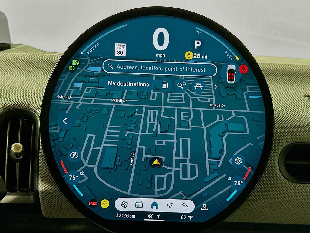 Thumbnail: 2026 MINI Cooper - 12