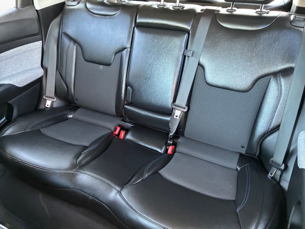 Used Car 2022 Jeep Compass  Latitude For Sale Under $20,000 In Austin, Texas