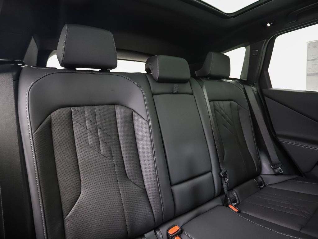 Thumbnail: 2026 BMW X3 - 28