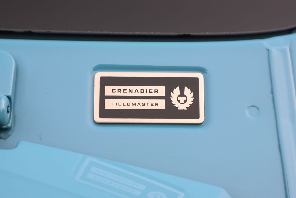 2025 INEOS Grenadier - Photo 17