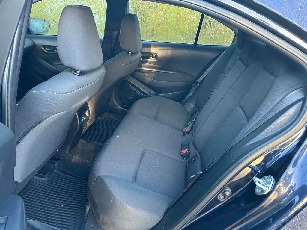 Thumbnail: 2023 Toyota Corolla - 13