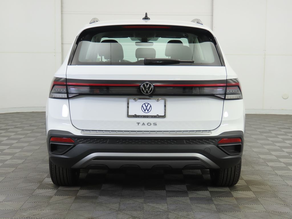 Thumbnail: 2026 Volkswagen Taos - 6