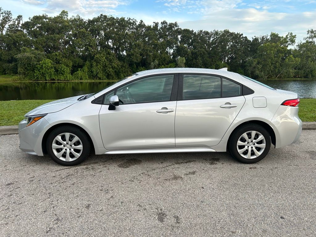 Thumbnail: 2024 Toyota Corolla - 2
