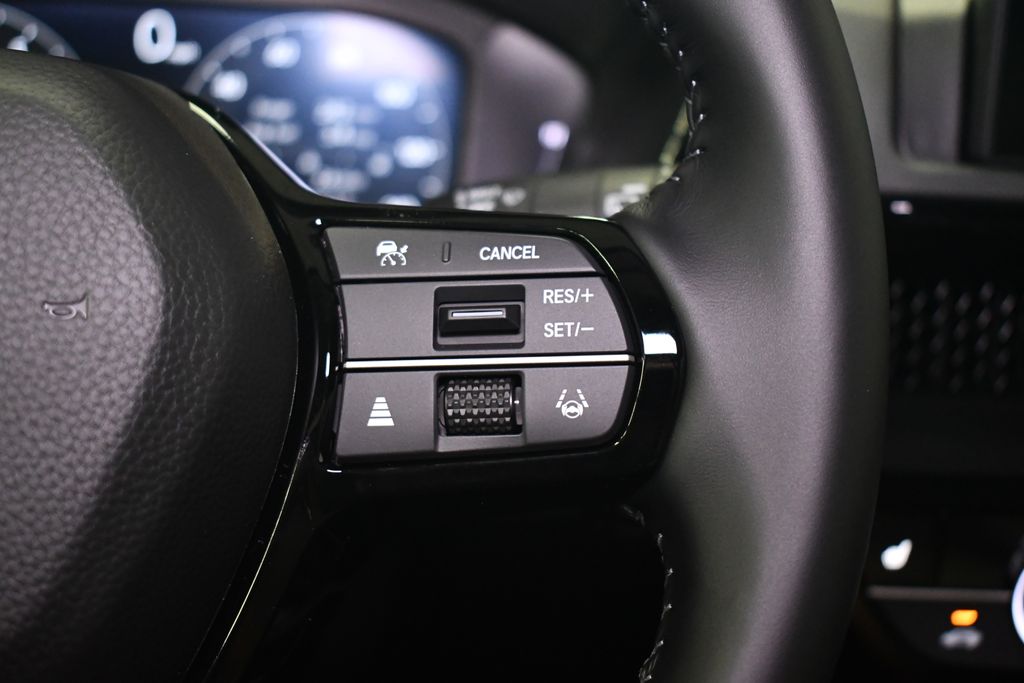 Thumbnail: 2026 Honda CR-V - 16