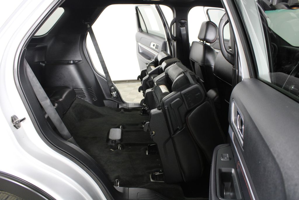 Used 2016 Ford Explorer for sale in 