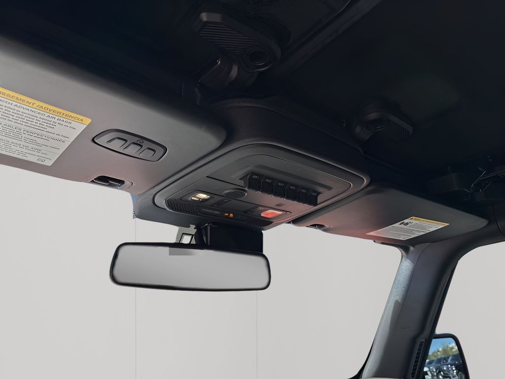 Used Car 2024 Ford Bronco  Wildtrak For Sale Under $60,000 In Austin, Texas