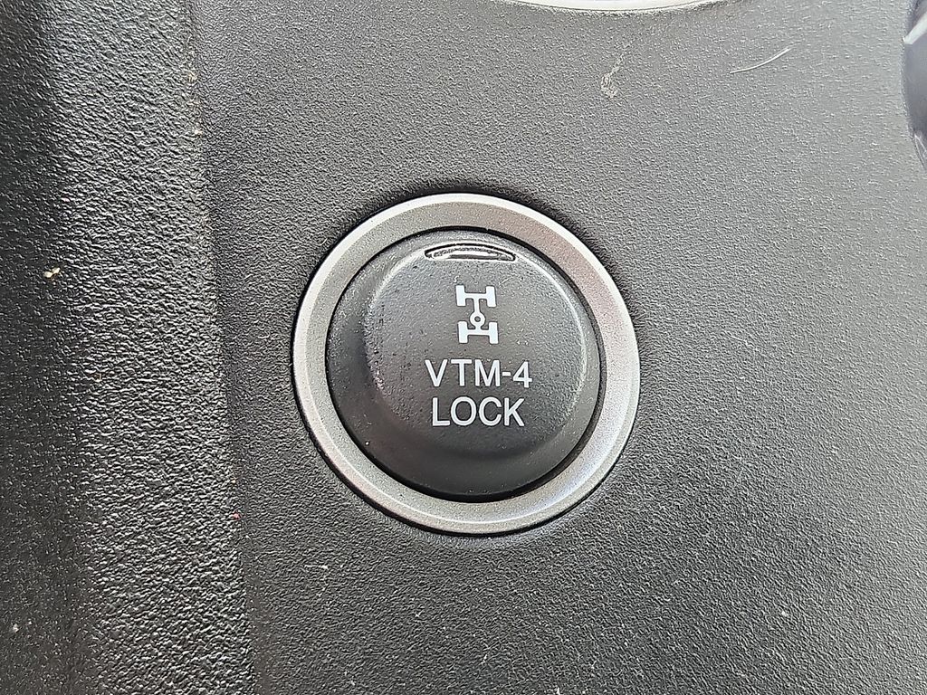 2015 Honda Pilot