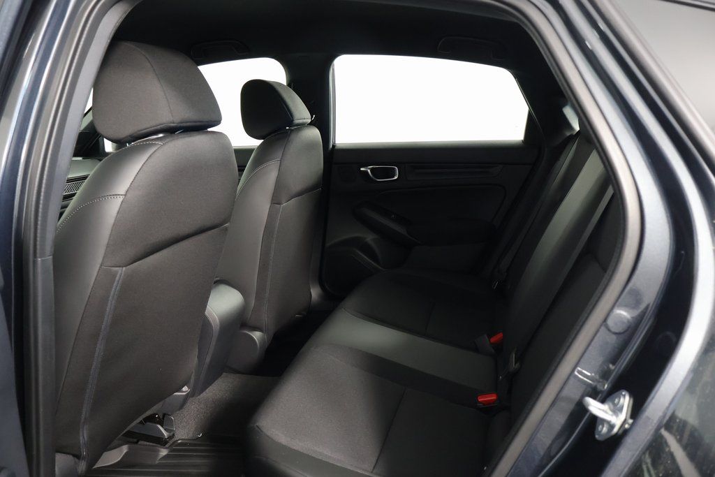 Thumbnail: 2026 Honda Civic - 6